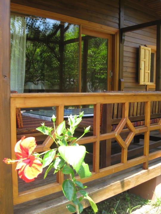 Relax & conformal Guesthouse Baraka House