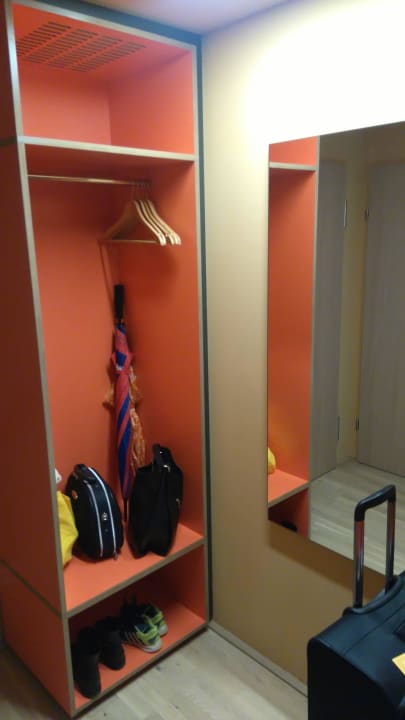 Familienzimmer JUFA Hotel Wien City