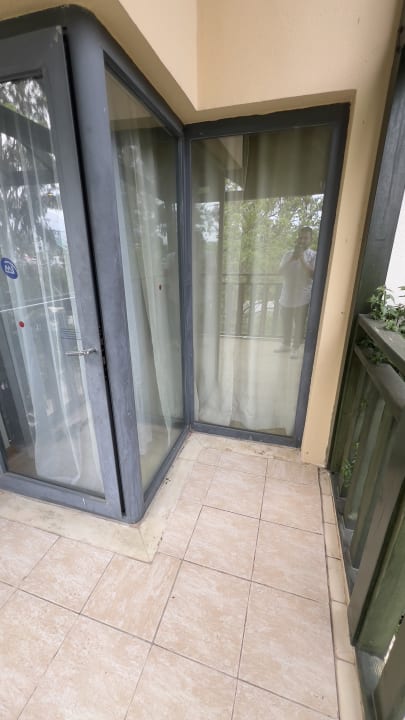 Zimmer Limak Limra Hotel & Resort