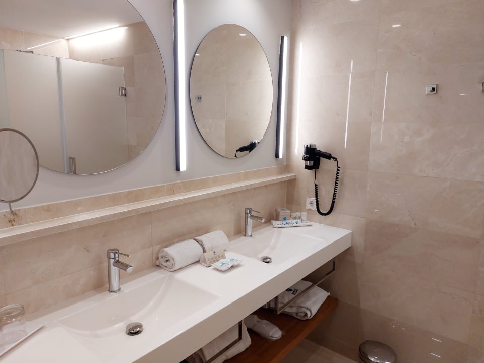 Zimmer Grupotel Playa de Palma Suites & Spa