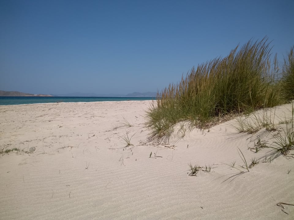 Strand Cosmopolitan Kos