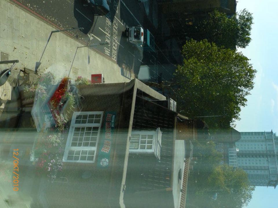 View Hotel H10 London Waterloo