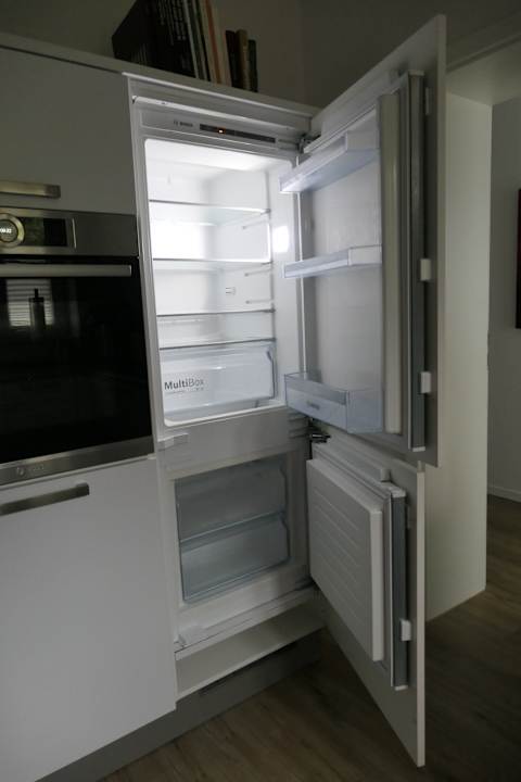 Zimmer Architektenhaus am Pewsumer Tief