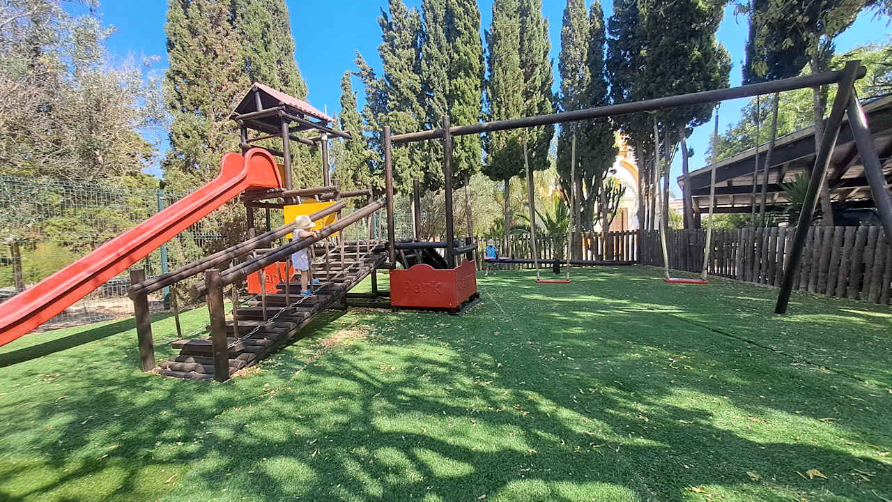 Sport & Freizeit Resort Fazenda Viegas