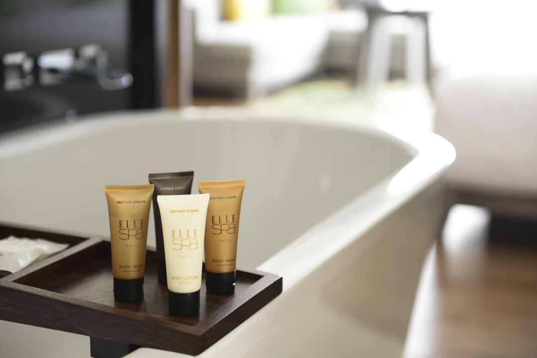 Zimmer The Nai Harn Phuket