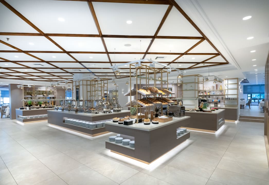 Gastro Nana Golden Beach