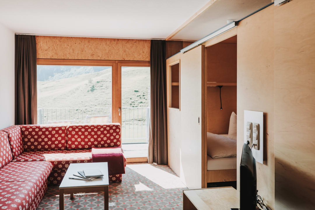 Zimmer Hotel Adler