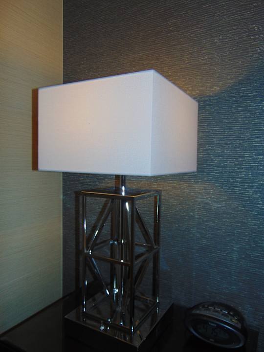 Zimmer Hotel The Henry