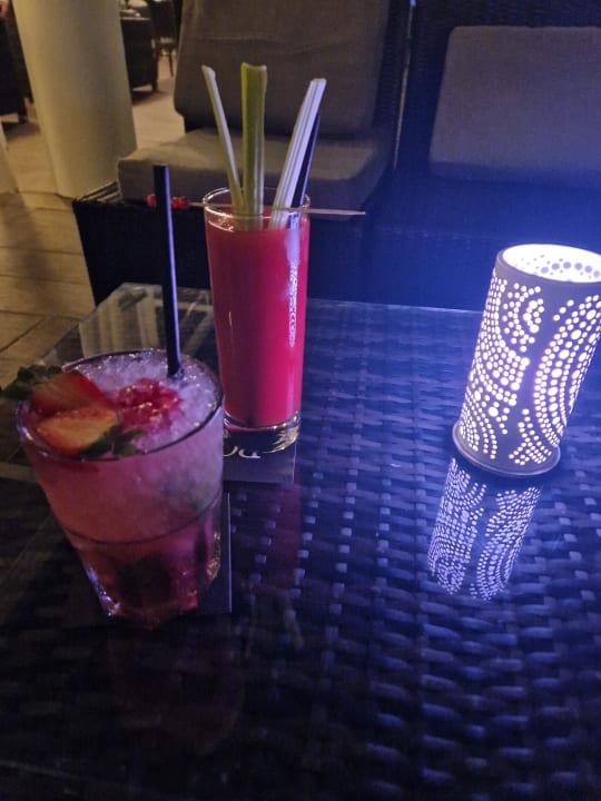 Gastro BG Hotel Caballero