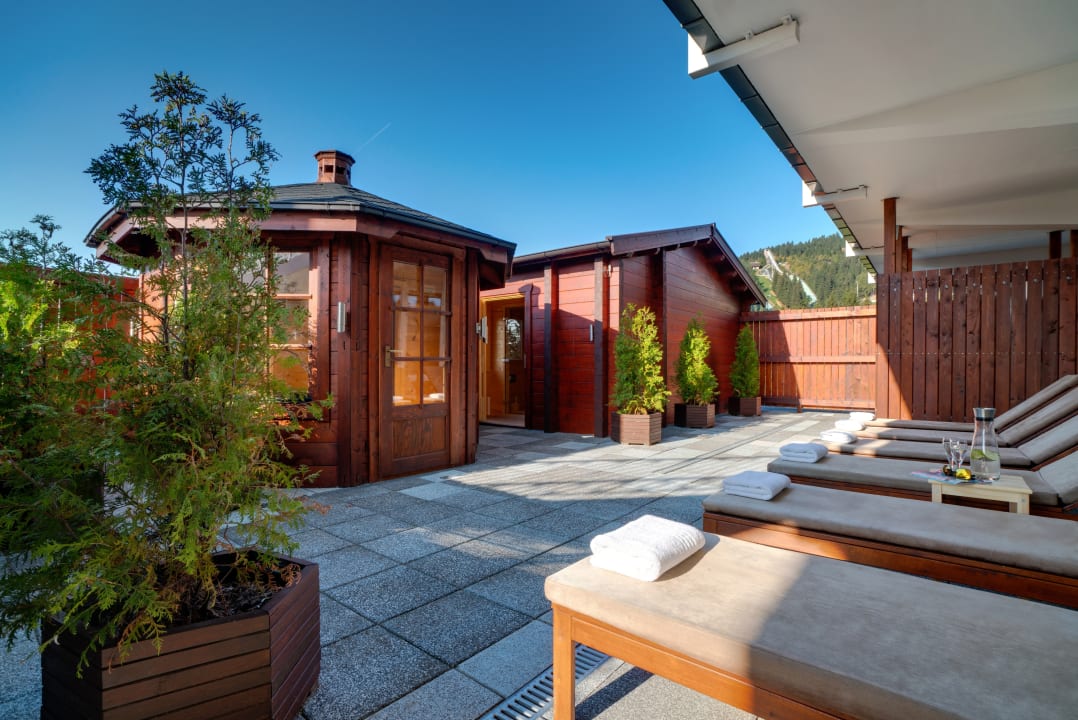 Sport & Freizeit Best Western Ahorn Hotel Oberwiesenthal - Adults only