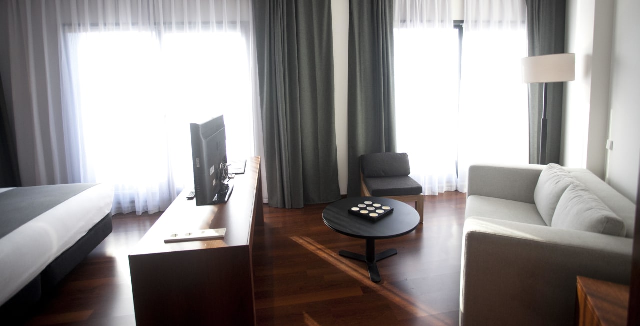 JUNIOR SUITE Hotel Carris Marineda
