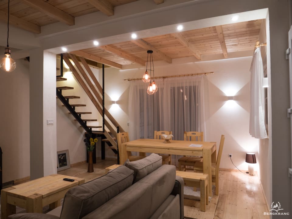 Zimmer Bergkranc Hotel & Resort