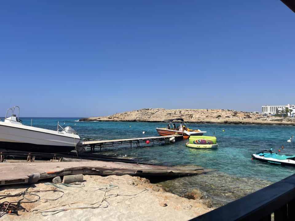 Strand Hotel Tasia Maris Sands