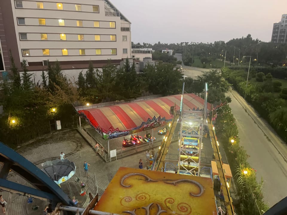 Sport & Freizeit Saturn Palace Resort Hotel