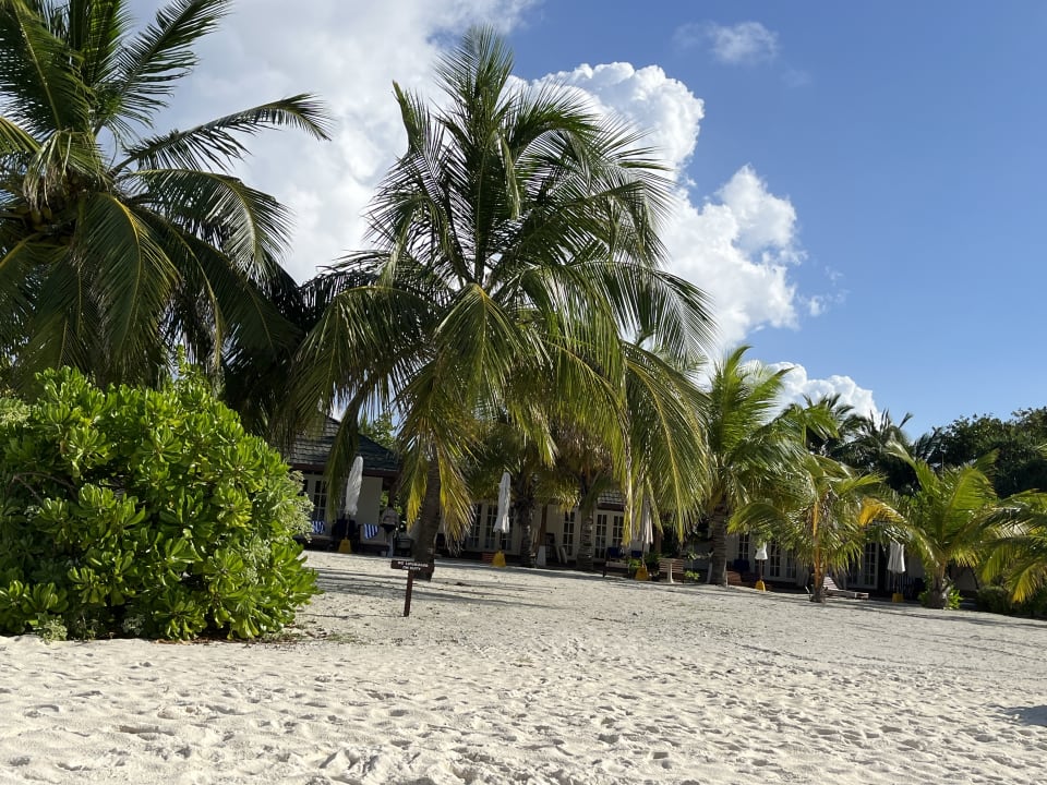 Strand Adaaran Select Meedhupparu Island Resort - Premium All Inclusive