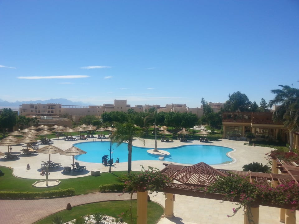 Pooltime ROBINSON SOMA BAY