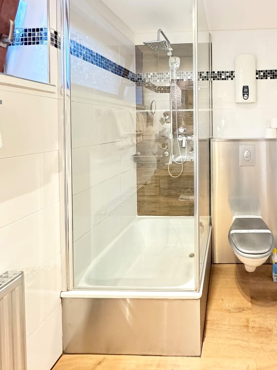 Zimmer CariSSA  Aparthotel/Ferienwohnung