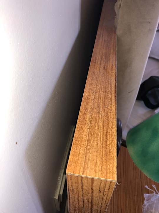 Zimmer Almond Hill Aparts