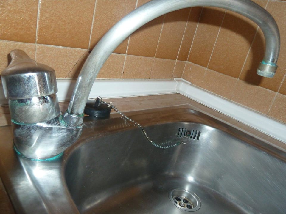 Grünspan wohin das Auge reicht! Gavimar Ariel Chico Club & Resort