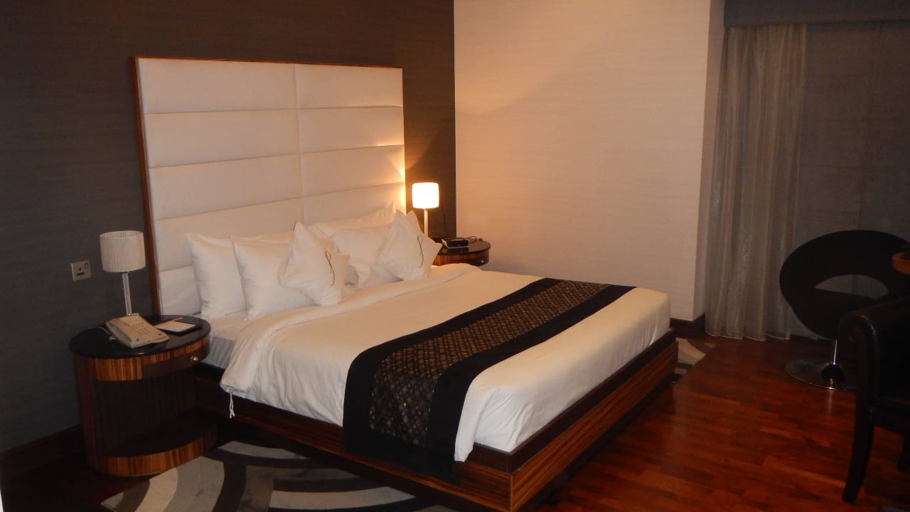 Zimmer Apartments Hotel City Premiere