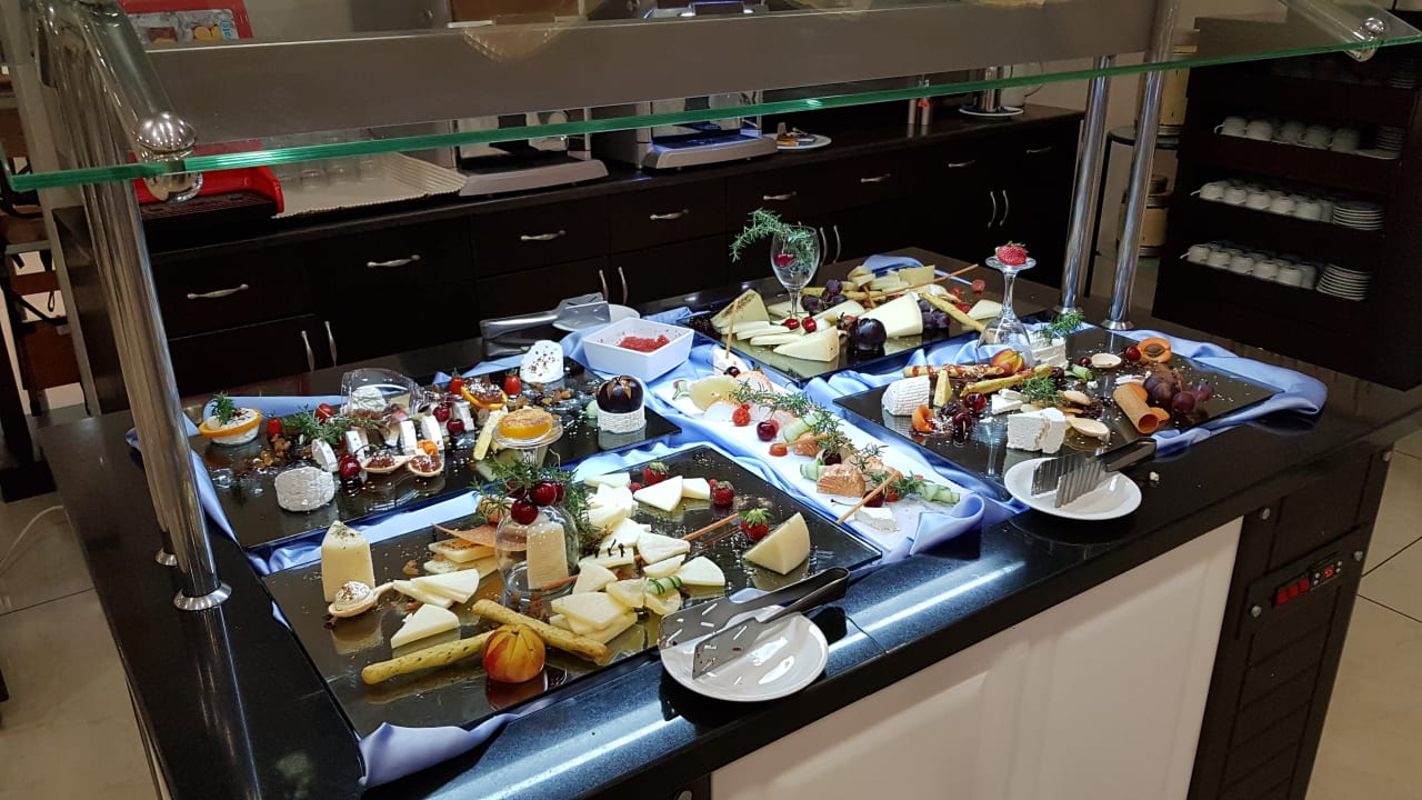 Gastro Hotel Gaia Palace