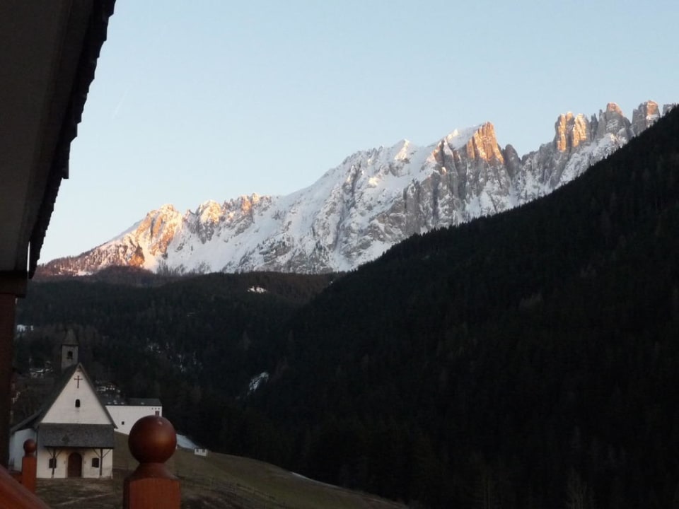 Dolomiten Romantik Hotel Post