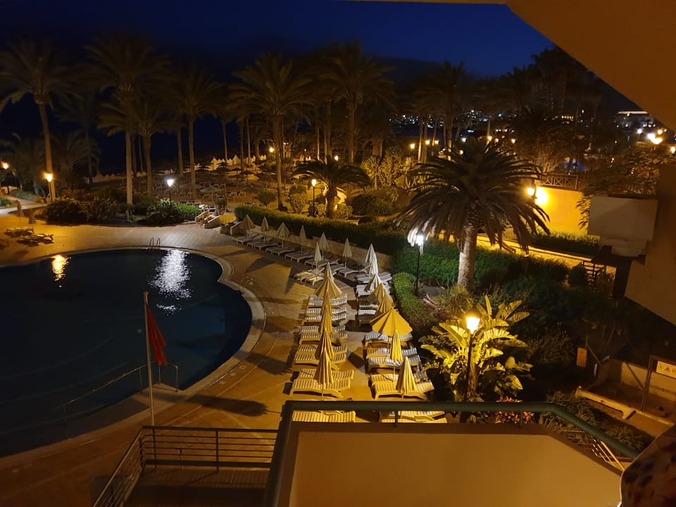 Außenansicht SBH Costa Calma Beach Resort