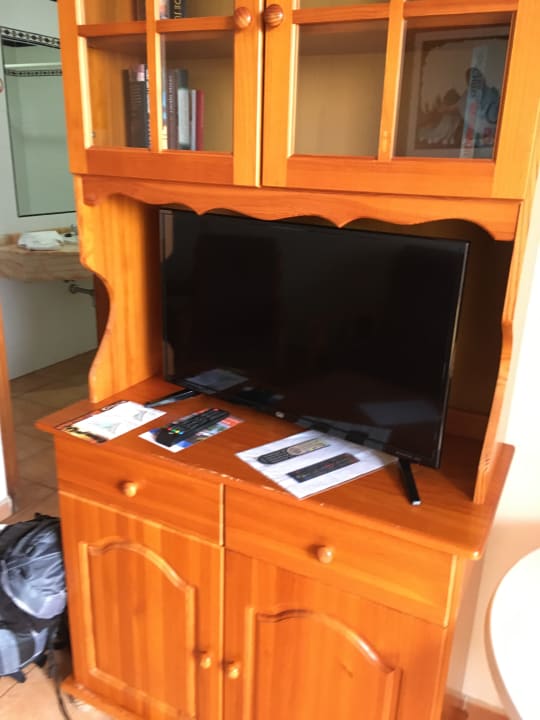 Zimmer Apartamentos Oasis San Antonio