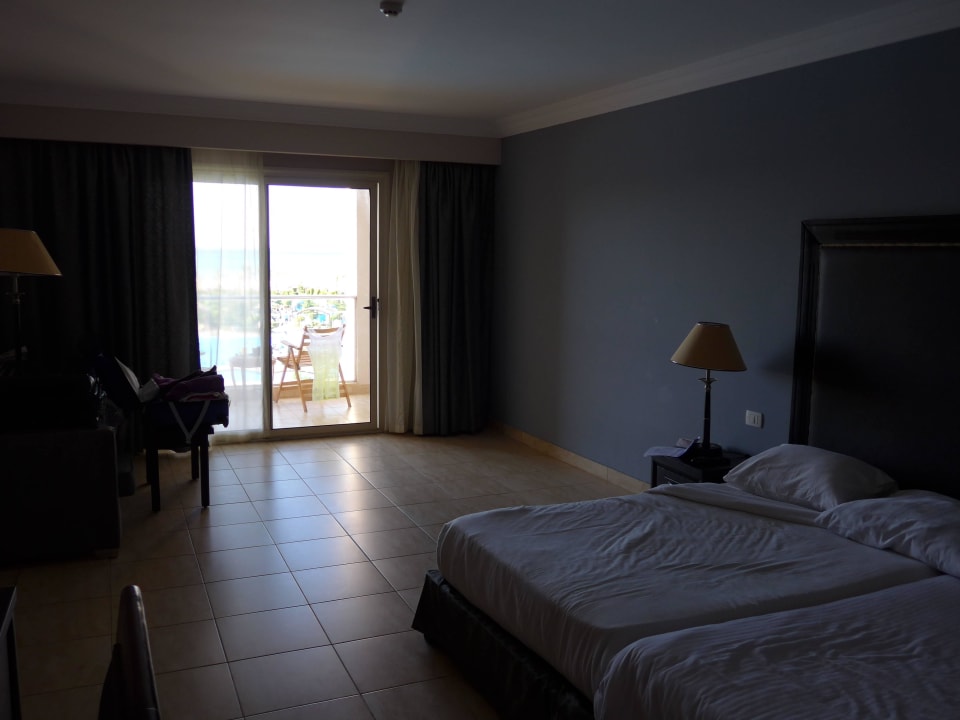 Zimmer SUNRISE Alora Aqua Park Resort