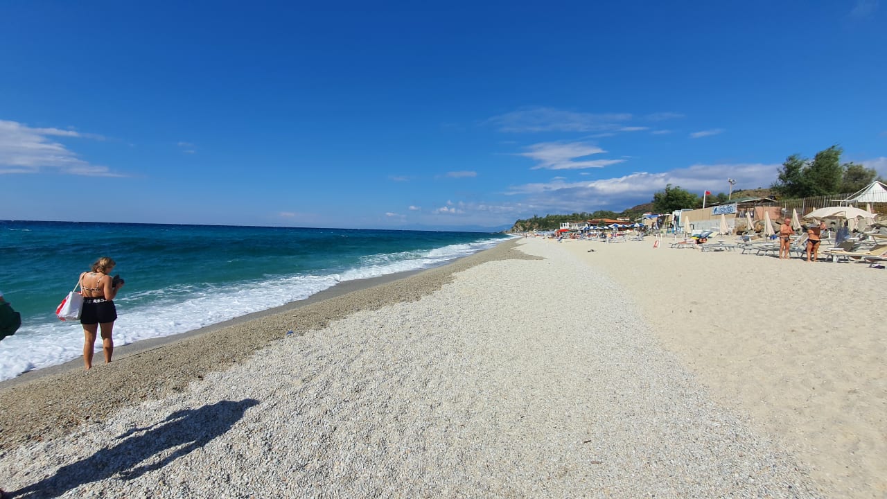 Strand BV Borgo del Principe