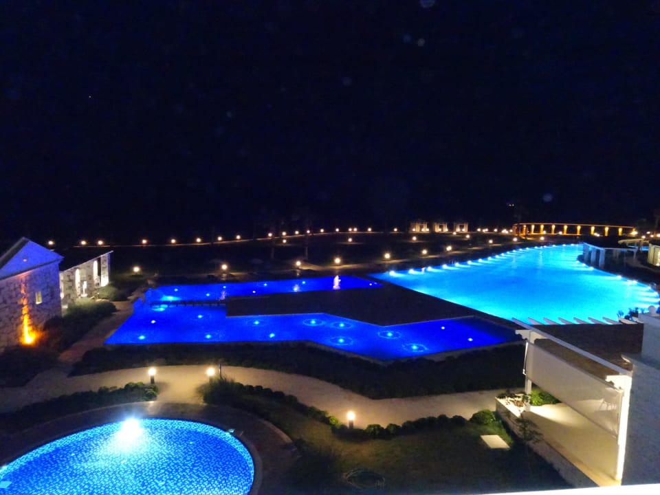 Poolbeleuchtung Alkoclar Exclusive Alacati