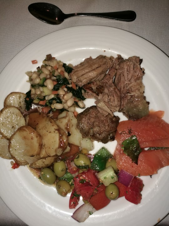 Gastro Akumal Bay Beach & Wellness Resort