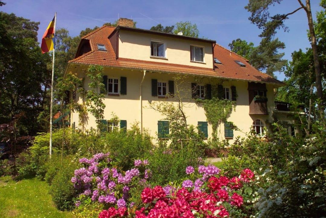 Haus Hubertus Haus Hubertus