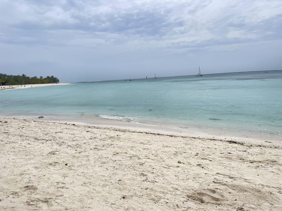 Strand Hotel Riu Palace Zanzibar