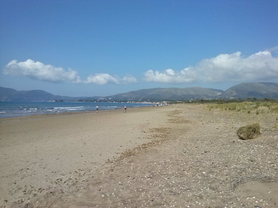Plaża Domes Aulūs Zante, Autograph Collection