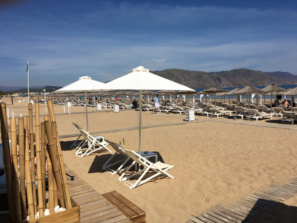 Strand Anemos Luxury Grand Resort
