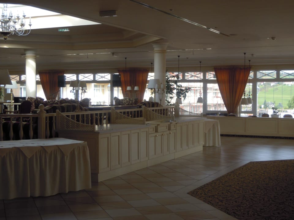 Nachmittagsbrunch Avita Resort Bad Tatzmannsdorf