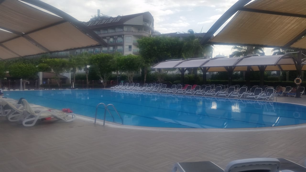 Pool Aydinbey Kings Palace & Spa