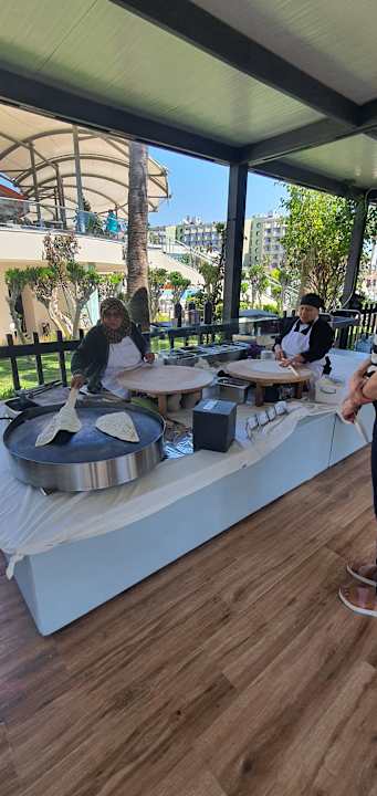 Sonstiges VONRESORT Golden Coast