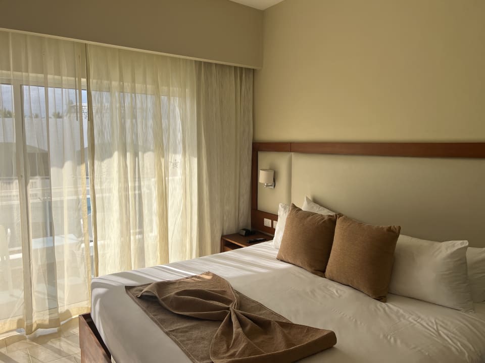 Zimmer Sunscape Dominicus La Romana