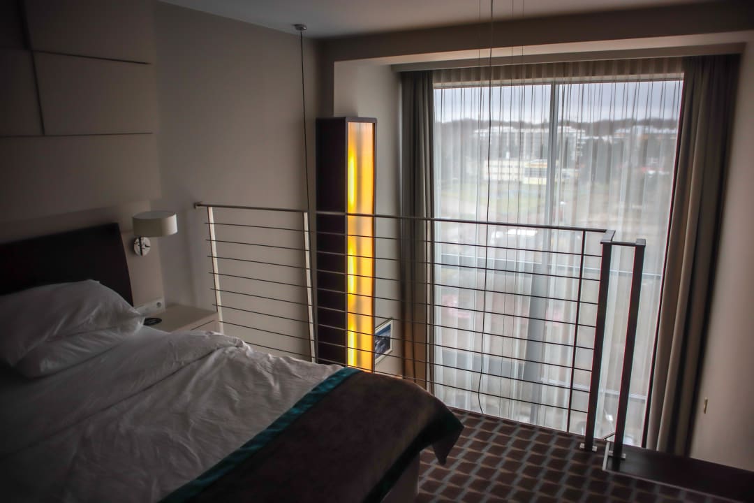 Zimmer Marine Hotel by Zdrojowa