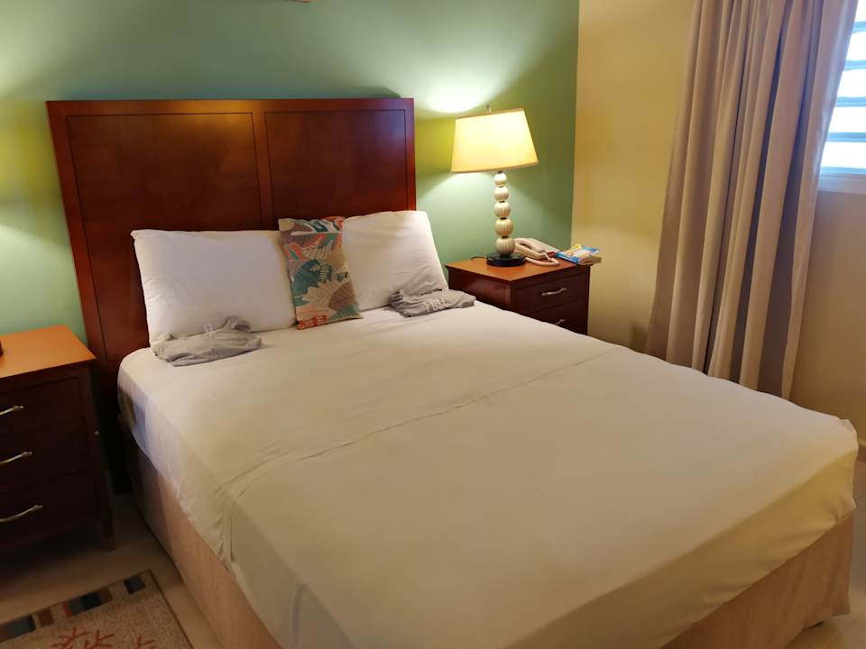 Zimmer Hotel Carl's Unique Inn