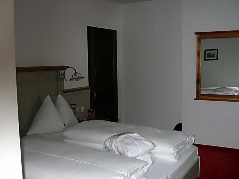 Hotel Neuwirt, Mauterndorf , Zi 204 Hotel Neuwirt