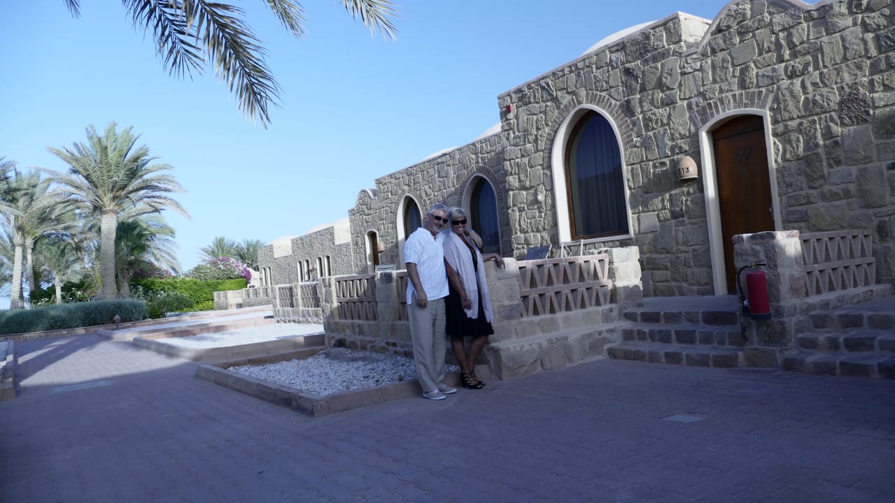 Zimmer Mövenpick Resort El Quseir