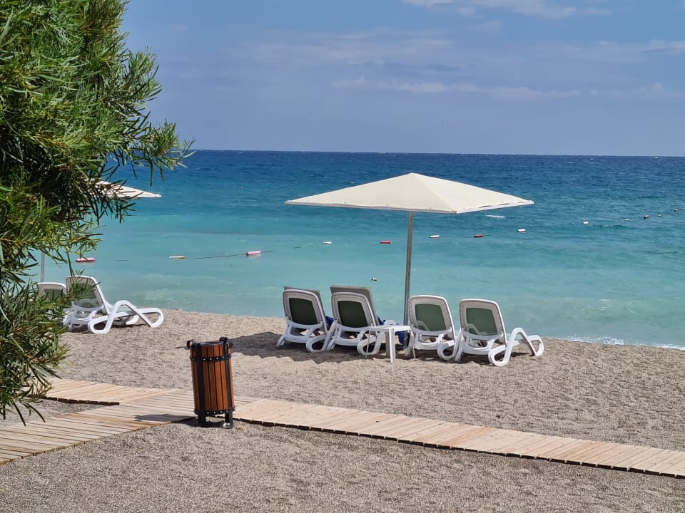 Strand Kimeros Park Holiday Village