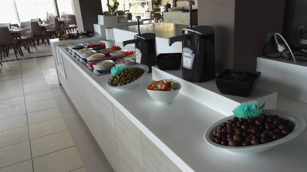 Gastro Harmony Boutique Resort