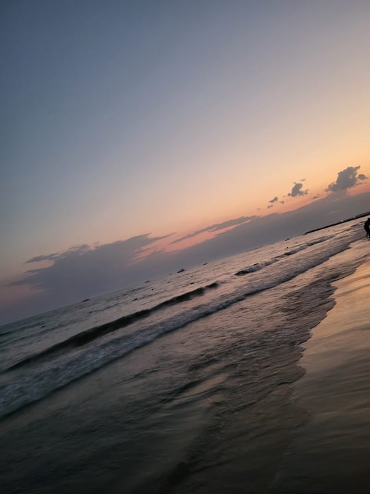 Strand Dream World Resort & Spa