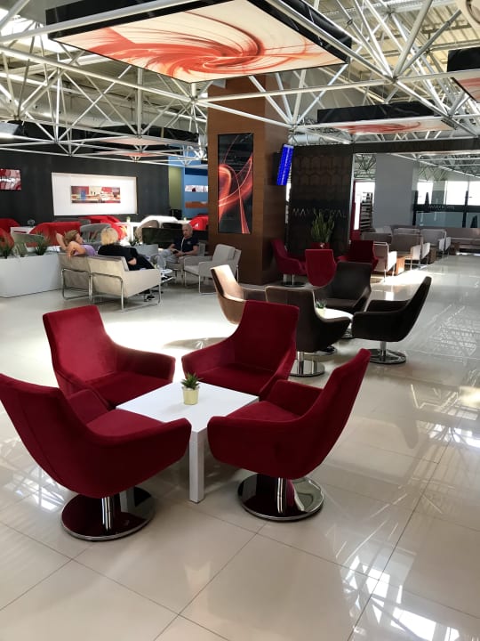 Gastro Maxx Royal Belek Golf Resort