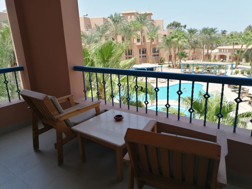 Pool Club Paradisio El Gouna, Red Sea