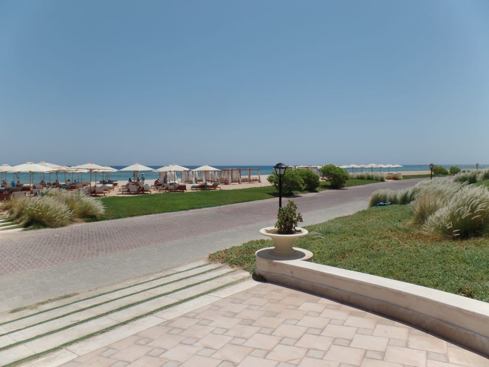 Strand Baron Palace Sahl Hasheesh